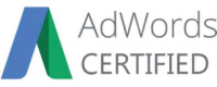 AdWords Certified