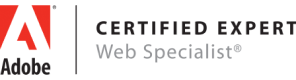 Adobe Certified Web Specialist